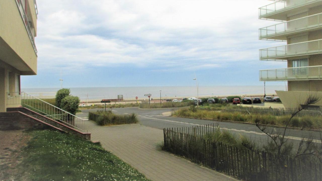 Le Touquet Quartier Atlantique T4 Vue Mer ภายนอก รูปภาพ