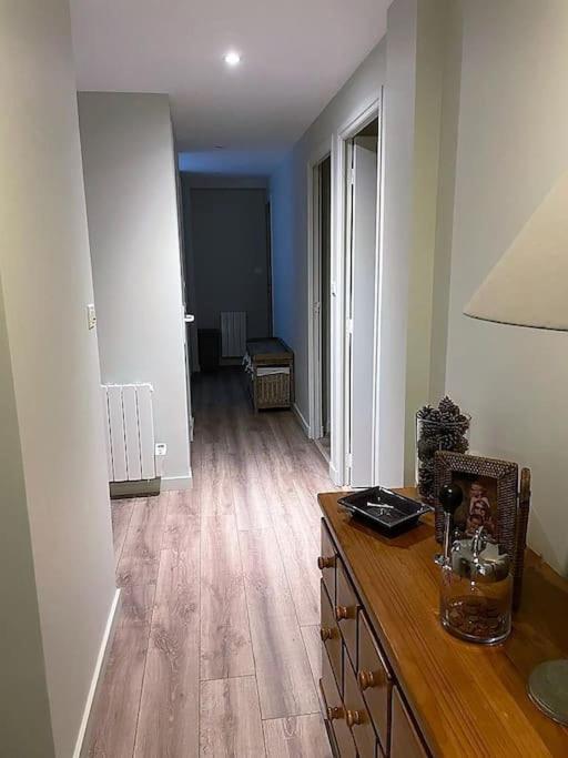 Le Touquet Quartier Atlantique T4 Vue Mer ภายนอก รูปภาพ